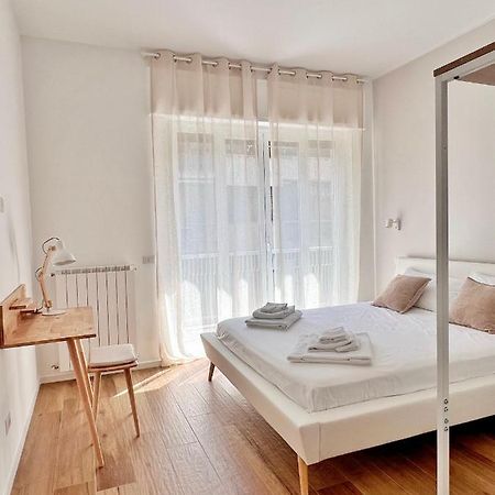 Finella Charming Rooms Bari Dış mekan fotoğraf