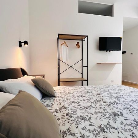 Finella Charming Rooms Bari Dış mekan fotoğraf