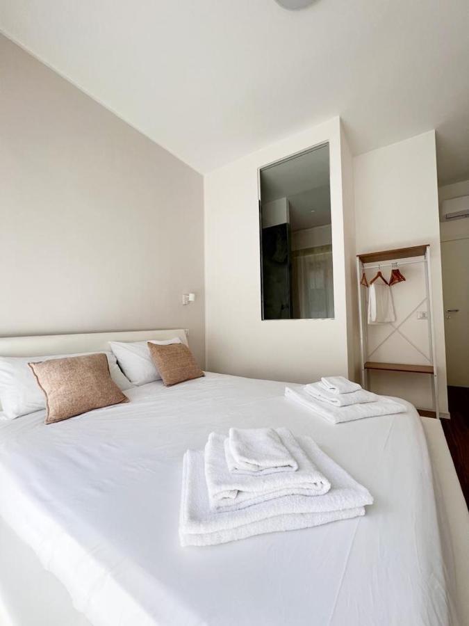Finella Charming Rooms Bari Dış mekan fotoğraf