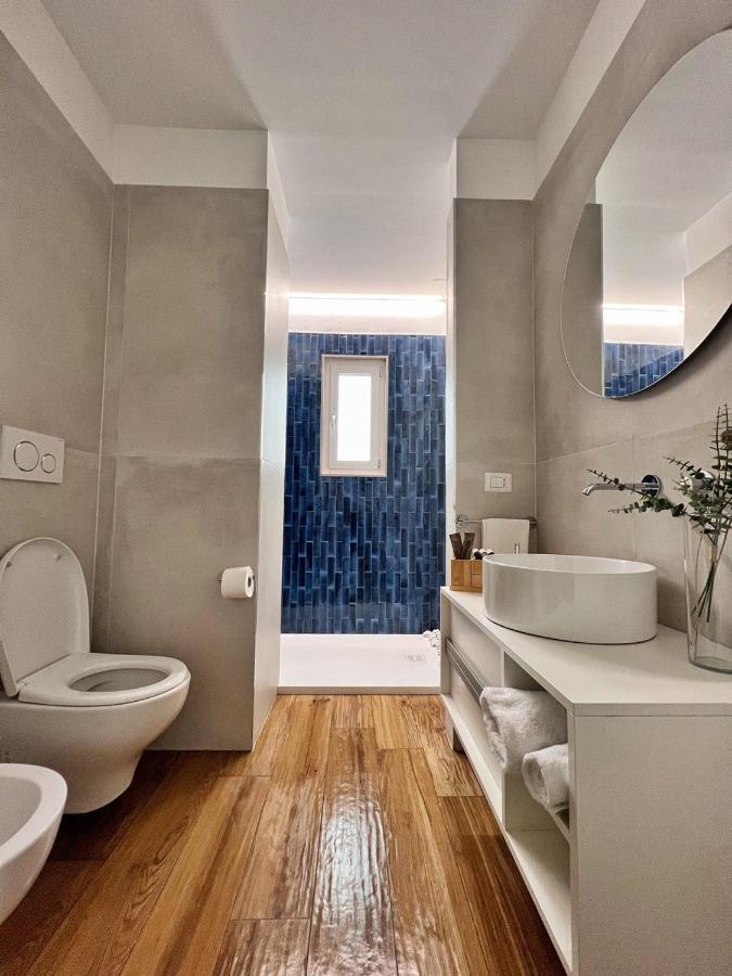 Finella Charming Rooms Bari Dış mekan fotoğraf