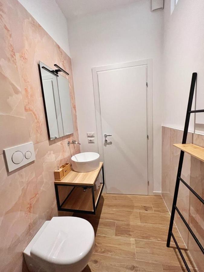 Finella Charming Rooms Bari Dış mekan fotoğraf