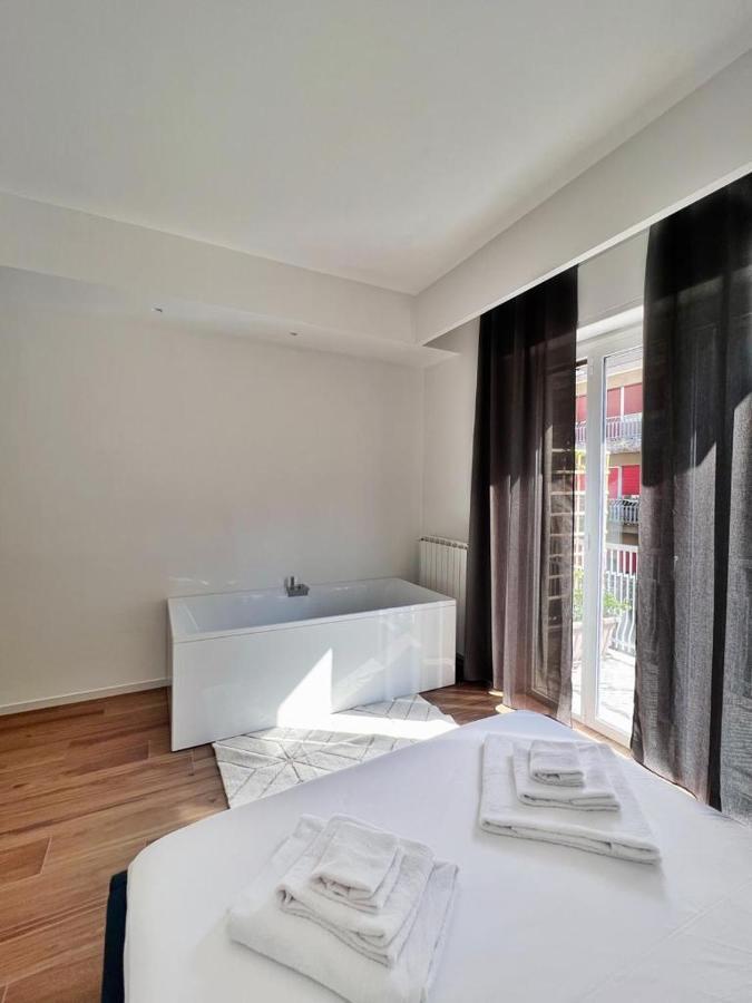Finella Charming Rooms Bari Dış mekan fotoğraf