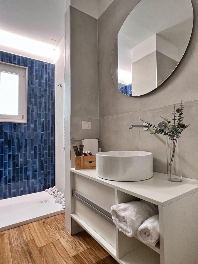 Finella Charming Rooms Bari Dış mekan fotoğraf