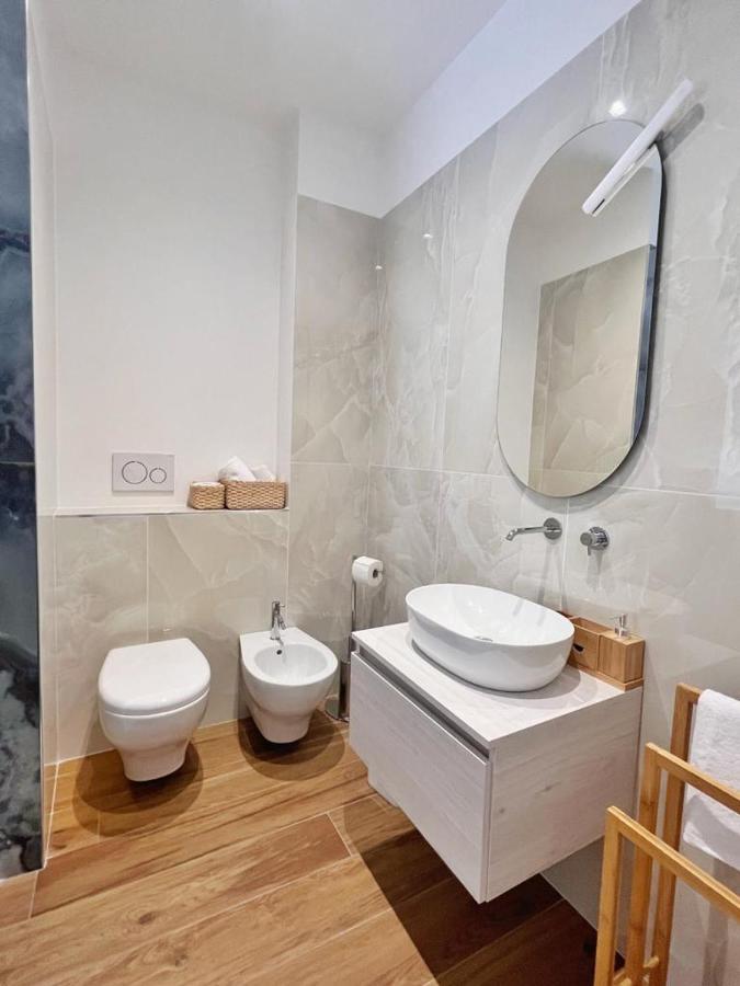 Finella Charming Rooms Bari Dış mekan fotoğraf