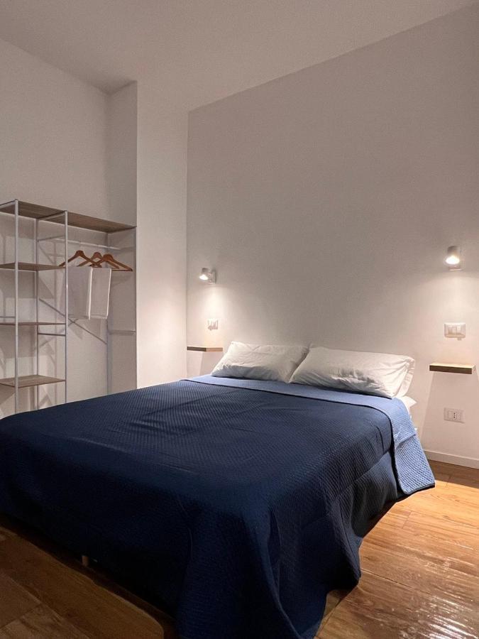 Finella Charming Rooms Bari Dış mekan fotoğraf