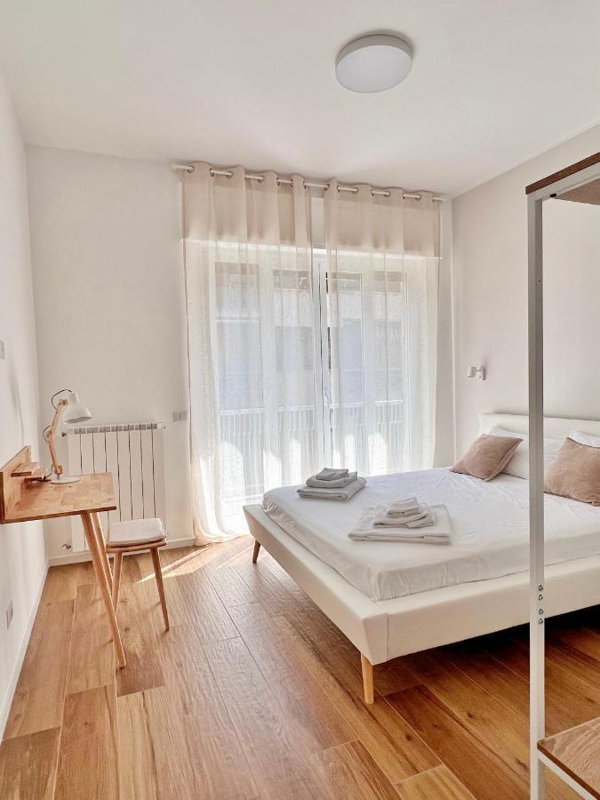 Finella Charming Rooms Bari Dış mekan fotoğraf