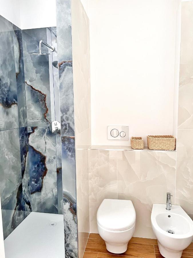 Finella Charming Rooms Bari Dış mekan fotoğraf