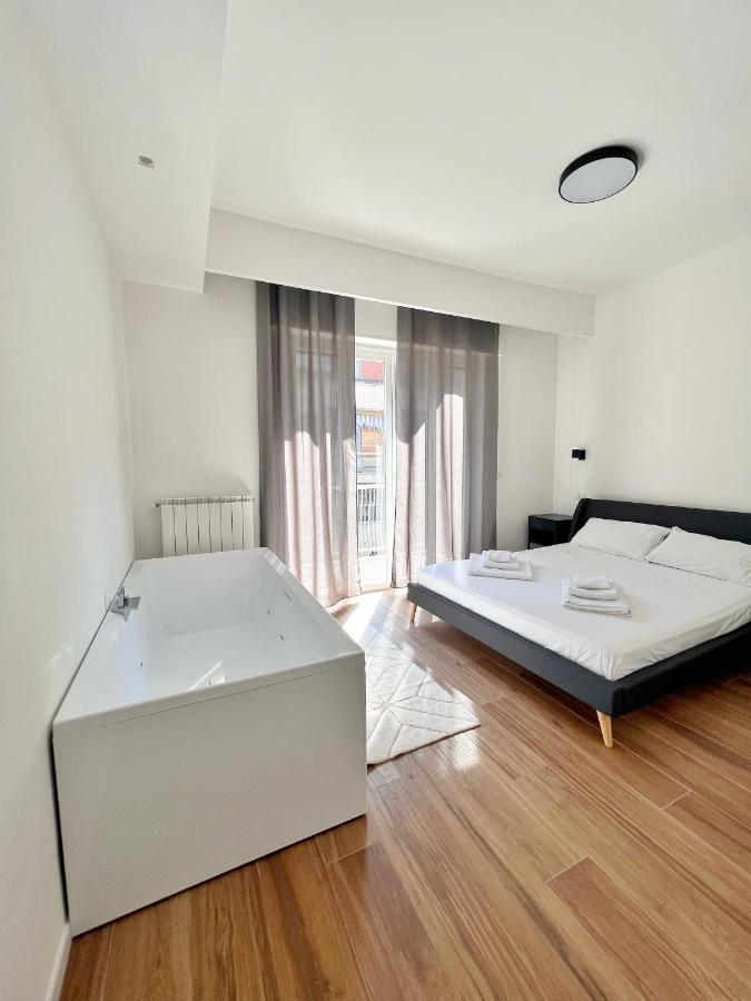 Finella Charming Rooms Bari Dış mekan fotoğraf