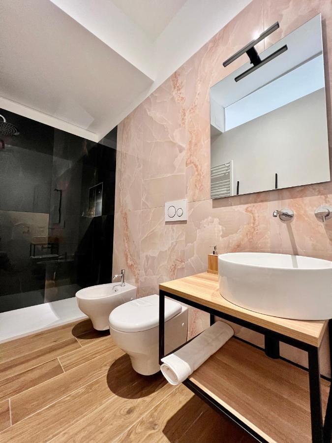 Finella Charming Rooms Bari Dış mekan fotoğraf