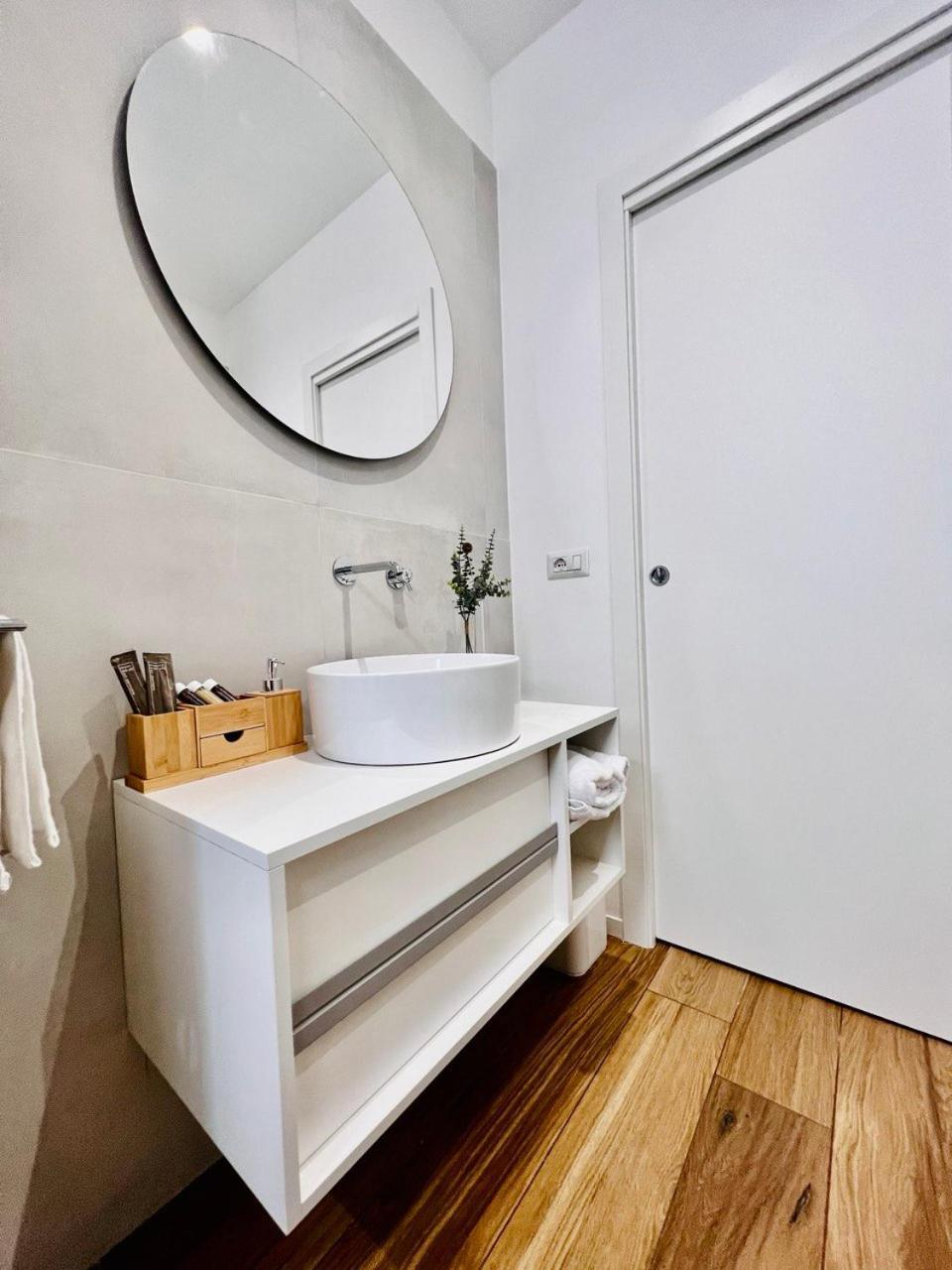 Finella Charming Rooms Bari Dış mekan fotoğraf