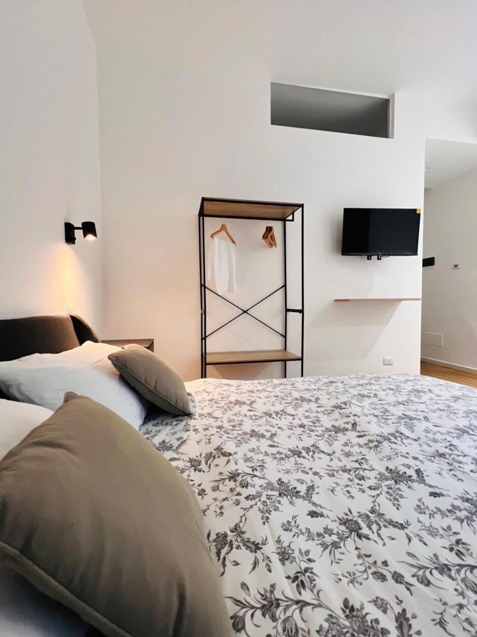 Finella Charming Rooms Bari Dış mekan fotoğraf