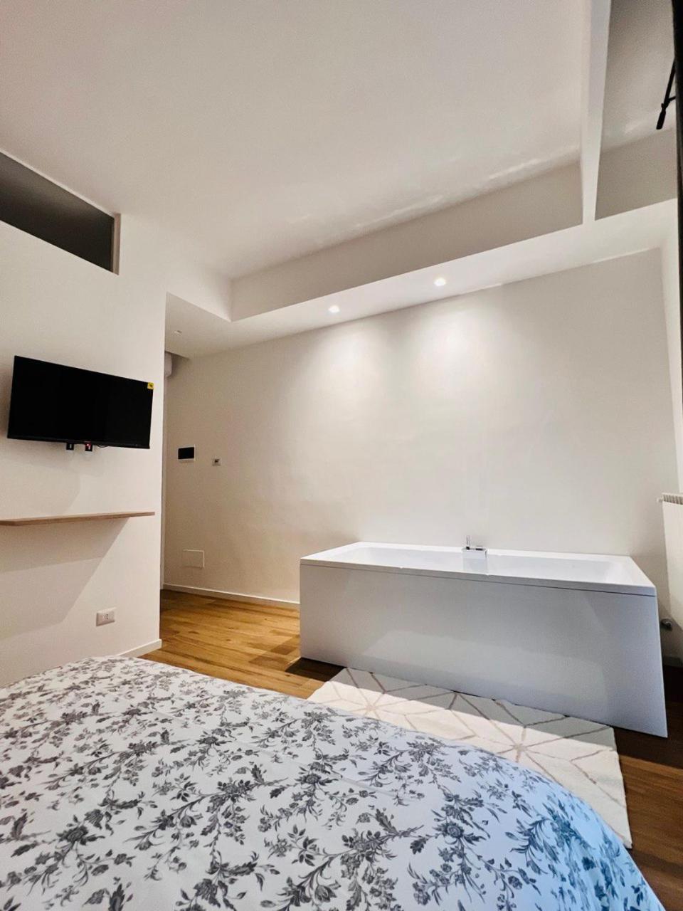 Finella Charming Rooms Bari Dış mekan fotoğraf