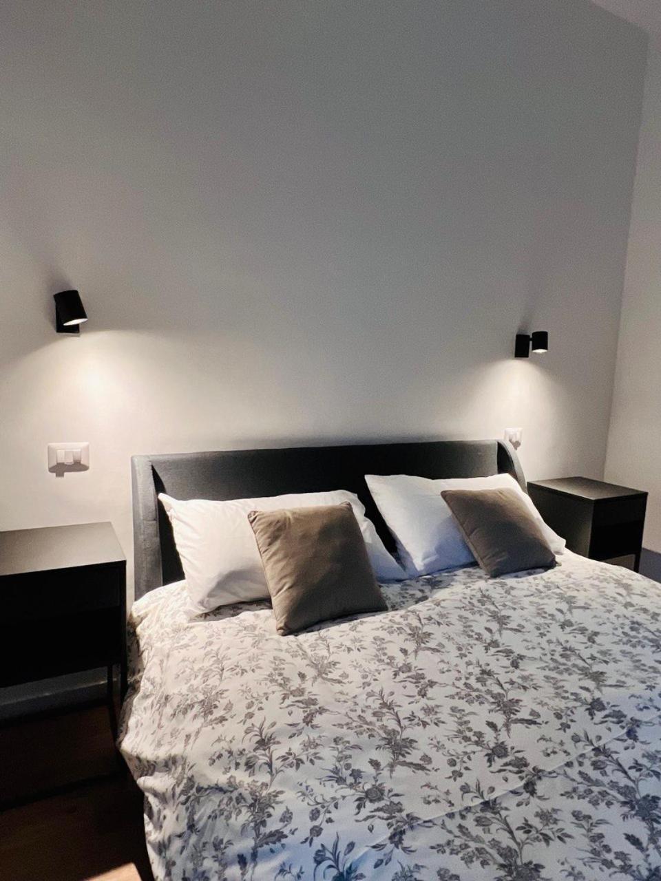 Finella Charming Rooms Bari Dış mekan fotoğraf