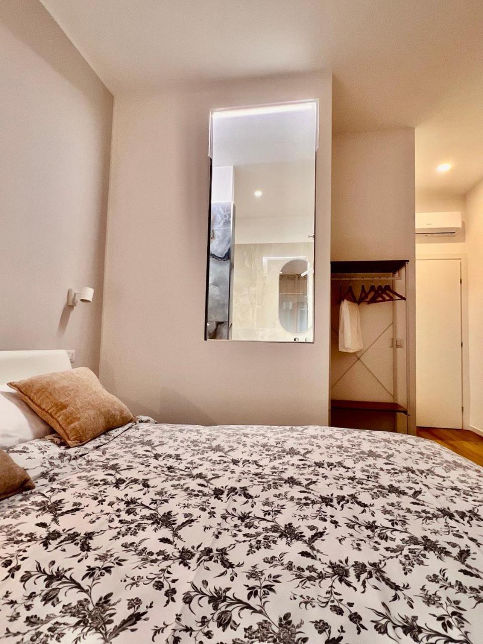 Finella Charming Rooms Bari Dış mekan fotoğraf