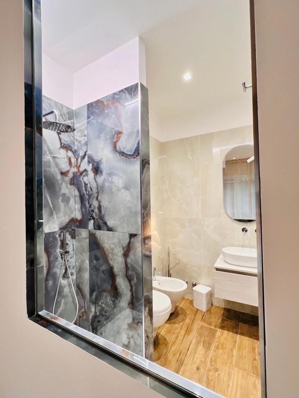 Finella Charming Rooms Bari Dış mekan fotoğraf
