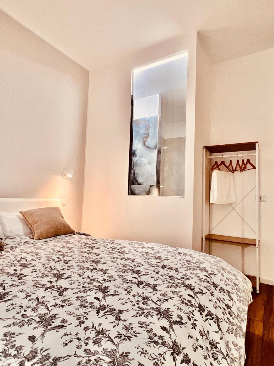 Finella Charming Rooms Bari Dış mekan fotoğraf
