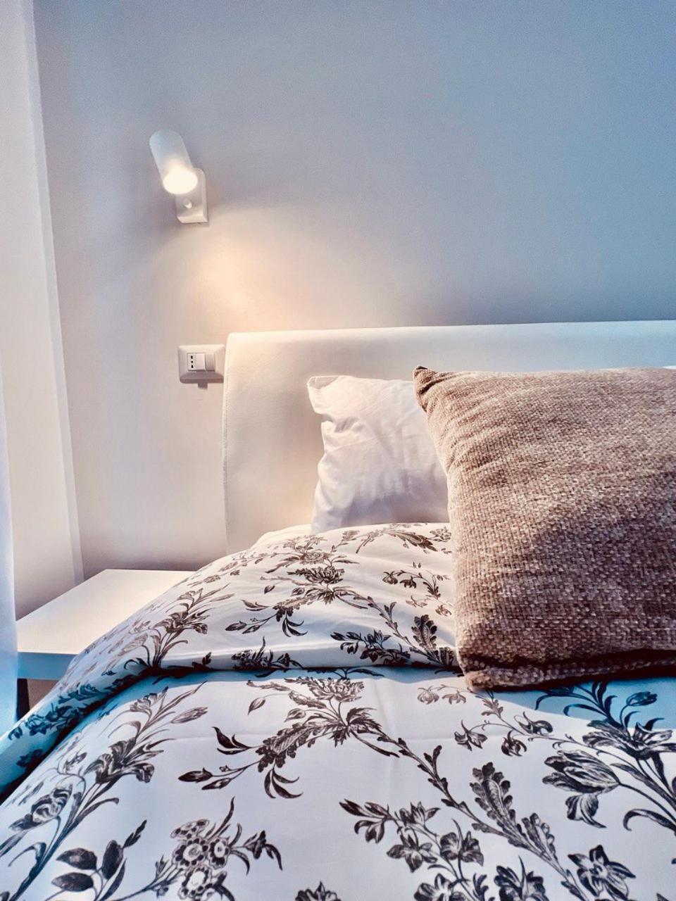 Finella Charming Rooms Bari Dış mekan fotoğraf